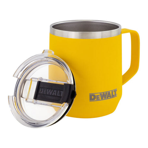 Dewalt Yellow Coffee Mug