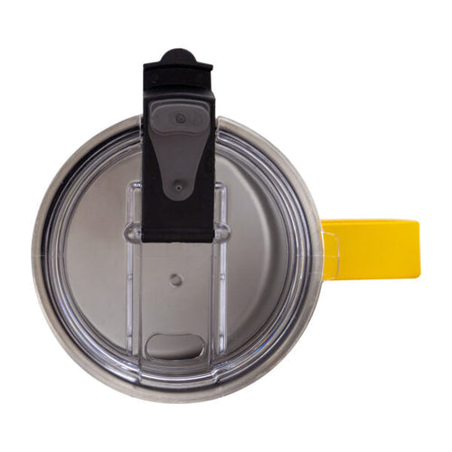 Dewalt Yellow Coffee Mug