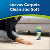 Bissell Woolite® Heavy Traffic Foam Carpet Cleaner