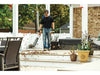 Stihl BGA60 Set Cordless Blower