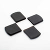 Big Green Egg MiniMax & Mini Carrier Silicone Feet Covers