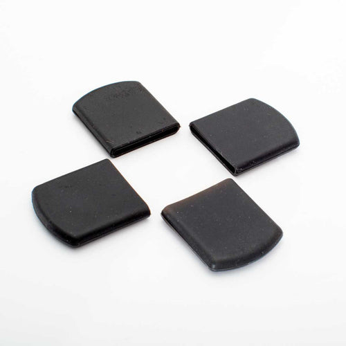 Big Green Egg MiniMax & Mini Carrier Silicone Feet Covers