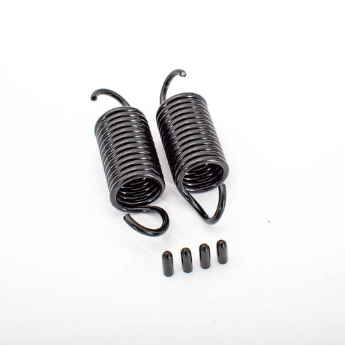 Big Green Egg Large Band Spring Set of 2