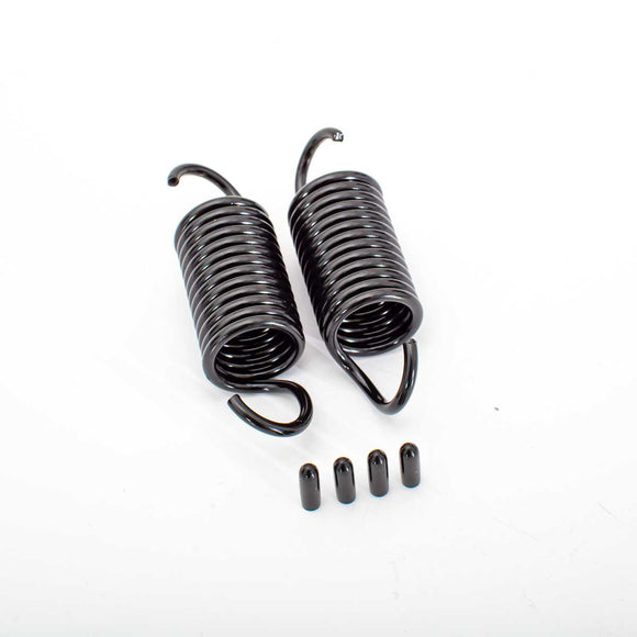 Big Green Egg Large Band Spring Set of 2