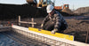 Stabila Type 106T Extendable Plate Levels