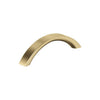 Amerock BP37346CZ Parabolic Collection Pull