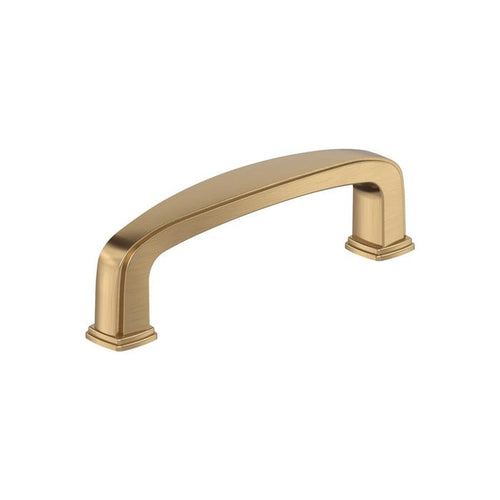 Amerock BP37050CZ Franklin Collection Pull