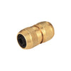 Landscapers Select GB8124 Hose Mender Male Brass