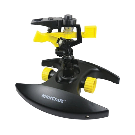 Landscapers Select Sprinkler Pulsate w/Plastic Base