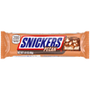 Mars SNICKERS PECAN Singles Size Chocolate Candy Bars