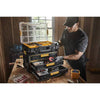 Dewalt DWST08330 ToughSystem® 2.0 Three-Drawer Unit