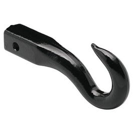Receiver Mount Tow Hook, 2 x 7.75-In.