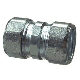 Rigid Compression Connector, Indoor, 1/2-In.