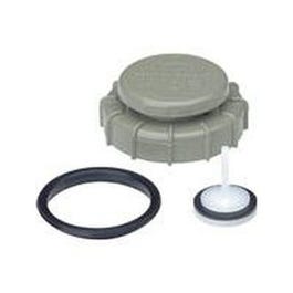 Shield Cap Kit, 3/4-In.