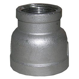 Stainless Steel Bell Reducer, 3/8 x 1/4-In.