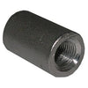 Stainless Steel Pipe Coupling, 1/4-In.