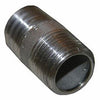 Stainless Steel Pipe Nipple, 1/2 x 2-In.
