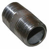 Stainless Steel Pipe Nipple, 1/2 x 3-In.