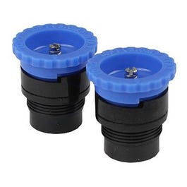570 Variable Arc Underground Sprinkler Nozzle, 10-Ft. Radius