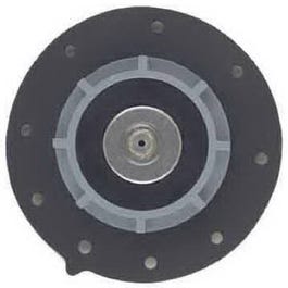 Underground Sprinkler Automatic Sprinkler Valve Diaphragm