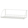 Utility Shelf, 24-In.