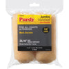 Purdy Jumbo Marathon 4-1/2 In. x 3/4 In. Mini Knit Fabric Roller Cover (2-Pack)