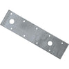 Simpson Strong-Tie 2-1/6 in. W. x 48 in. L Steel 12 Gauge Strap Tie