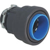 Southwire SimPush 3/4 In. Liquid Tight Type-B Push-To-Install Box Connector (5-Pack)