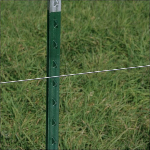Zareba® T Post Wire Clips