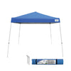 Caravan Canopy V-Series 2 Instant Canopy Kit, Slant Leg, Incudes Roller Bag