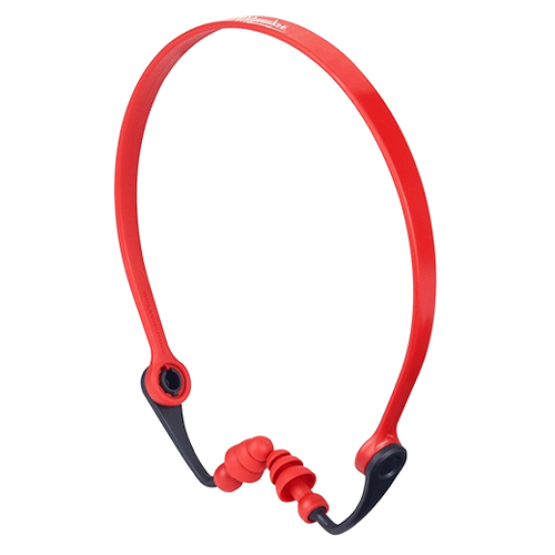 Milwaukee Banded Ear Plugs