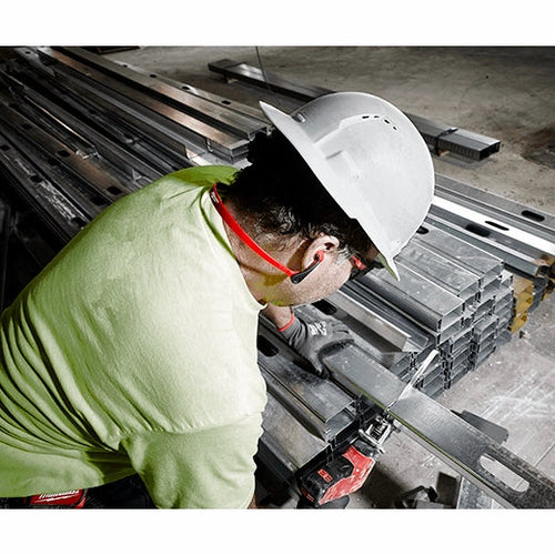 Milwaukee Banded Ear Plugs