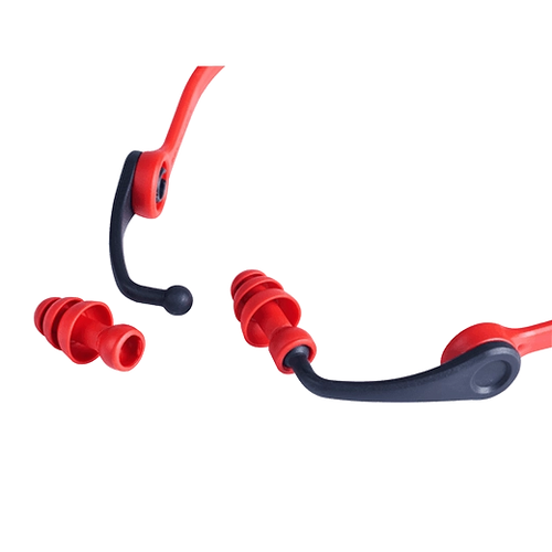 Milwaukee Banded Ear Plugs