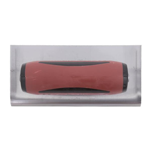 Marshalltown 156D Curved & Straight End Hand Edgers High Carbon Steel