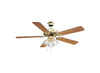 Boston Harbor Ceiling Fan Light Kit