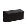 Architectural Mailboxes Townhouse Wall Mount Mailbox