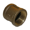 Lasco Brass Coupling