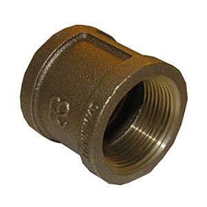 Lasco Brass Coupling