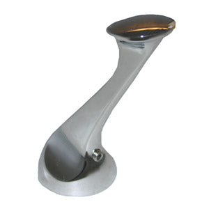 Lasco Delta Type Metal Handle Single Lever