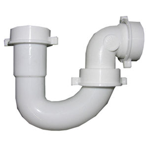 Lasco PVC Repair Trap