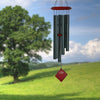 Woodstock Chimes Encore® Chimes of Pluto Evergreen