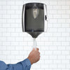 Georgia Pacific Universal Centerpull Paper Towel and Wiper Dispenser