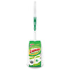 Libman MegaForce Combo - Toilet Brush & Plunger