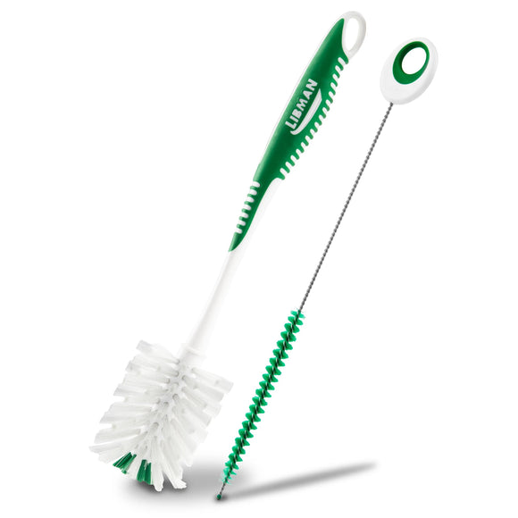 Libman Bottle & Straw Cleaning Kit