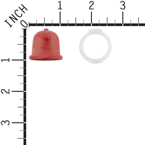 Briggs and Stratton Primer Bulb