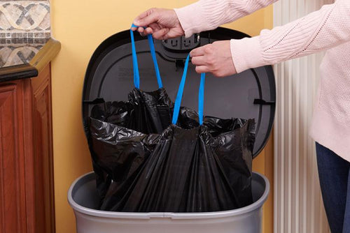 Hefty® Strong™ Large Trash Bags
