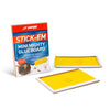 JT Eaton™ STICK-EM™ Mini Mighty Glue Boards For Mice & Insects