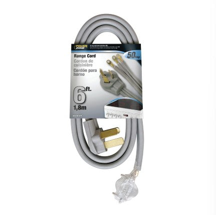 Power Zone Range Cord