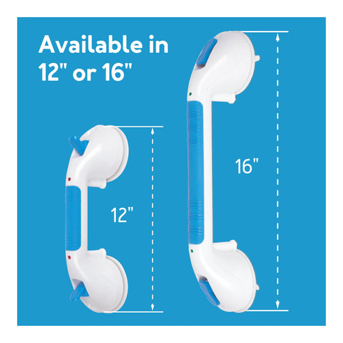 Carex Ultra Grip™ Grab Bar