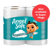 Georgia Pacific Angel Soft® Toilet Paper